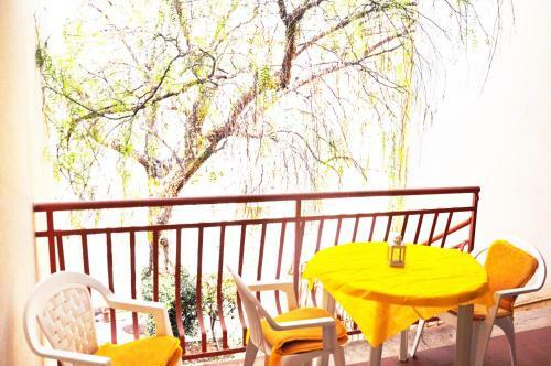 Apartamento I Tre Golfi Low Cost