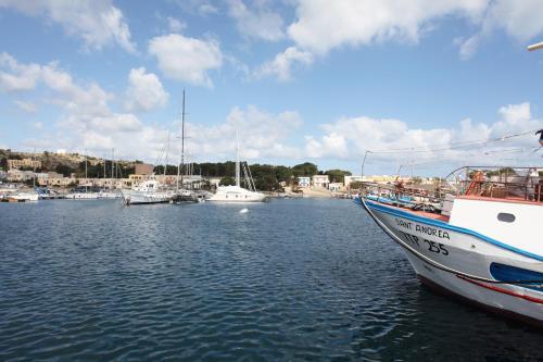 Apartamento I Tre Golfi Low Cost