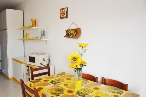 Apartamento I Tre Golfi Low Cost