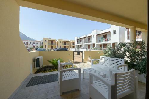 Apartamento I Tre Golfi Low Cost