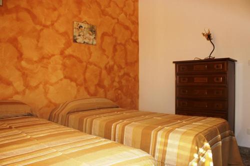 Apartamento I Tre Golfi Low Cost