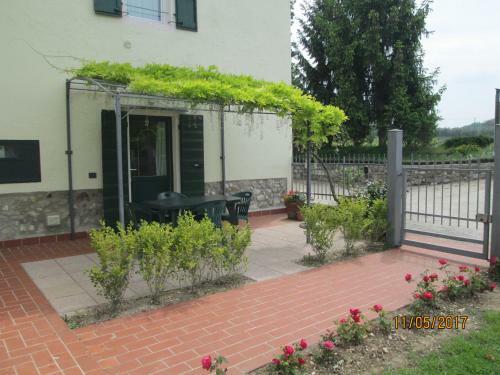 Agroturismo Agriturismo Ca' Castellani