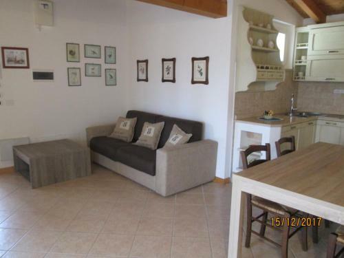 Agroturismo Agriturismo Ca' Castellani