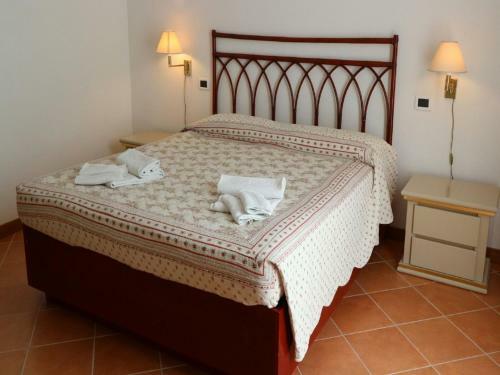 Agroturismo Agriturismo Ca' Castellani