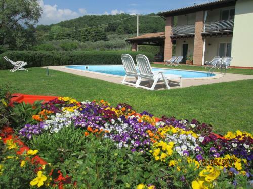 Agroturismo Agriturismo Ca' Castellani