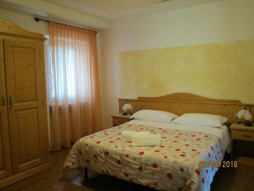 Agroturismo Agriturismo Ca' Castellani