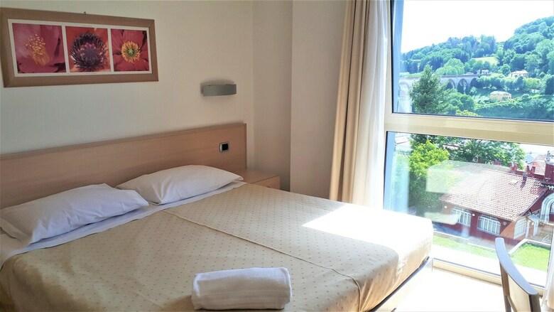 Park Hotel