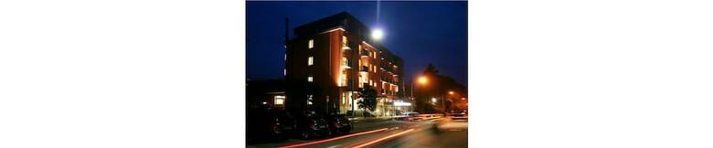 Park Hotel
