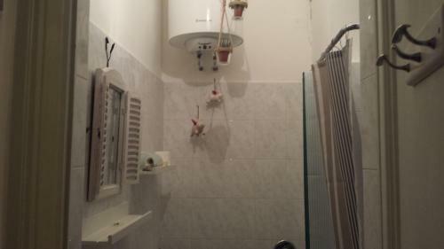 New Vintage Apartment