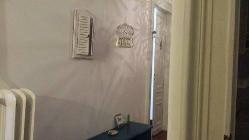 New Vintage Apartment