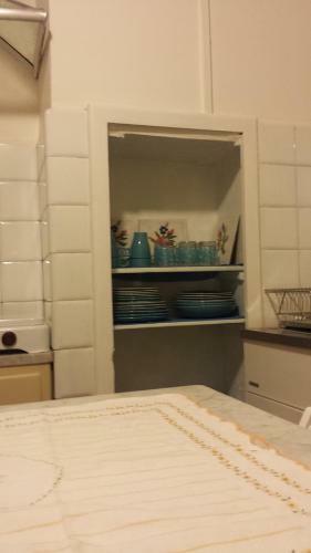New Vintage Apartment