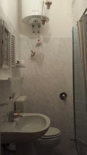 New Vintage Apartment