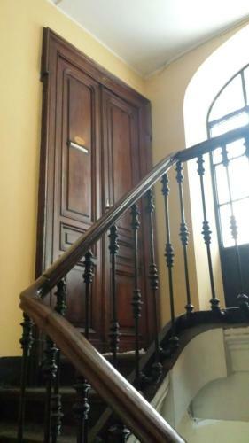 New Vintage Apartment