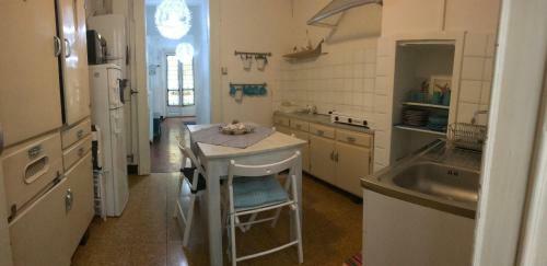 New Vintage Apartment
