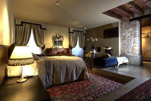 Hotel Avogaria 5 Rooms