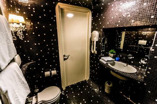 Hotel Avogaria 5 Rooms