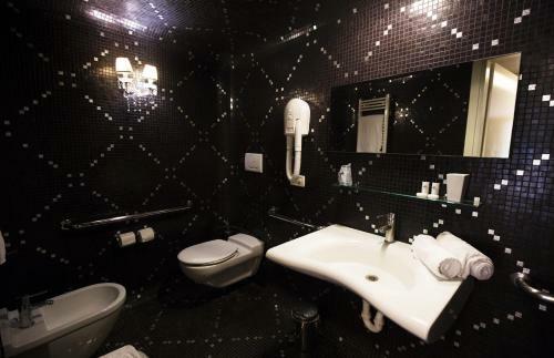Hotel Avogaria 5 Rooms