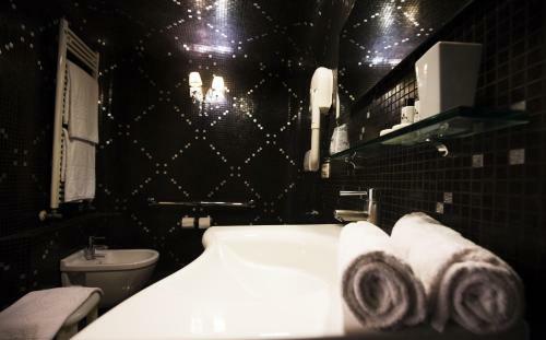 Hotel Avogaria 5 Rooms