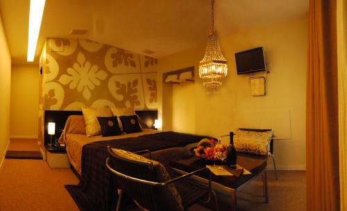 Hotel Avogaria 5 Rooms