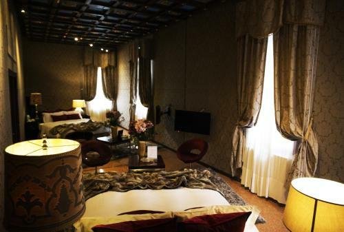 Hotel Avogaria 5 Rooms