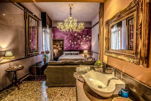 Hotel Avogaria 5 Rooms