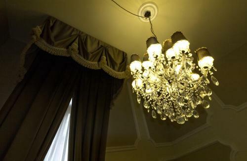 Hotel Avogaria 5 Rooms