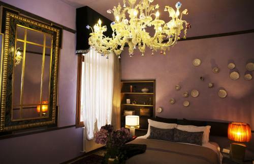Hotel Avogaria 5 Rooms