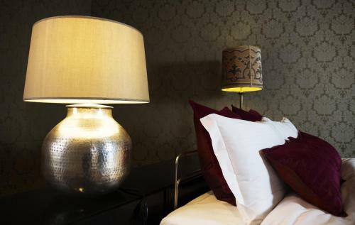 Hotel Avogaria 5 Rooms