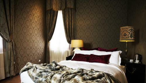Hotel Avogaria 5 Rooms