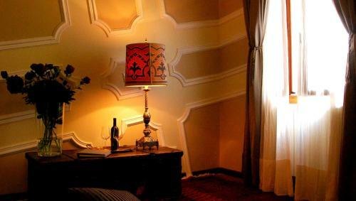 Hotel Avogaria 5 Rooms