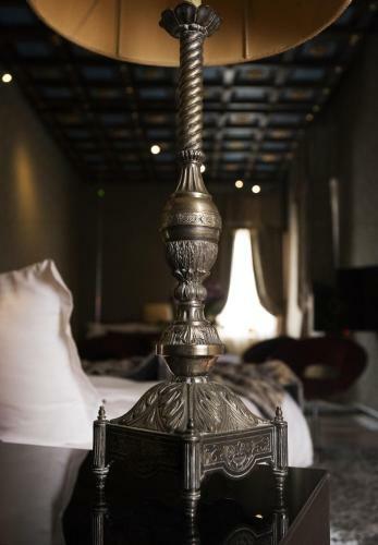 Hotel Avogaria 5 Rooms