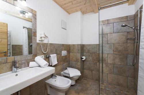 Chalet La Flu Apartments
