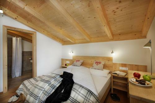 Chalet La Flu Apartments