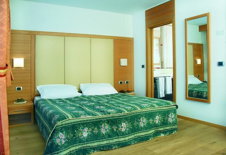 Hotel Gran Chalet Soreghes