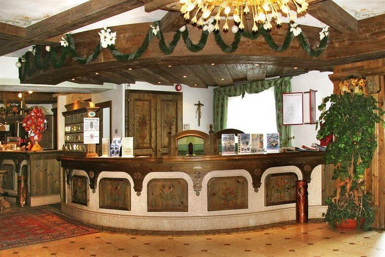 Hotel Gran Chalet Soreghes