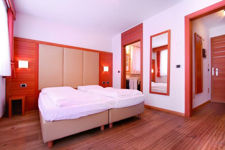 Hotel Gran Chalet Soreghes