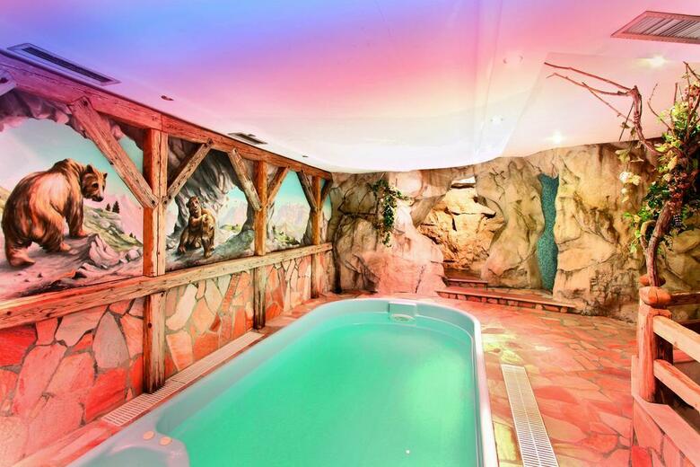 Hotel Gran Chalet Soreghes