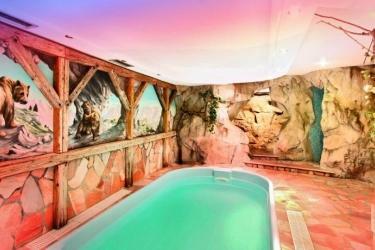 Hotel Gran Chalet Soreghes