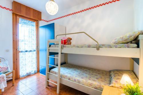 Apartamento Residence Sabrina