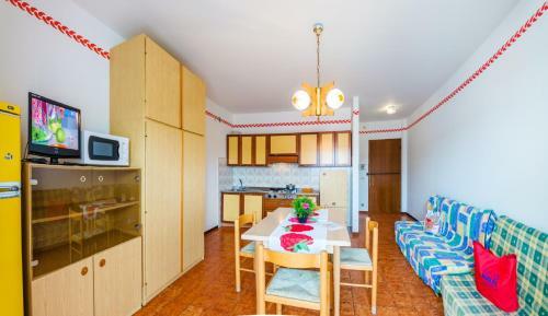 Apartamento Residence Sabrina