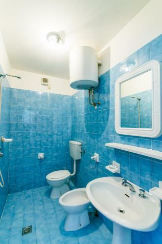 Apartamento Residence Sabrina