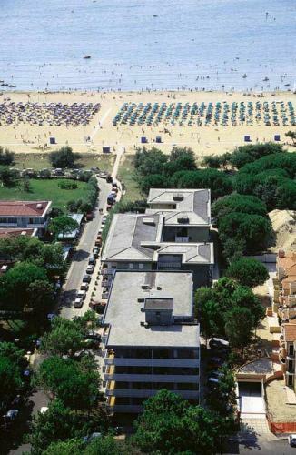 Apartamento Residence Sabrina