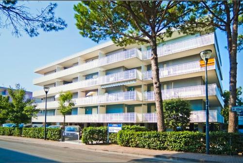 Apartamento Residence Sabrina
