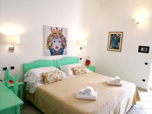 Hotel Ossidiana Stromboli