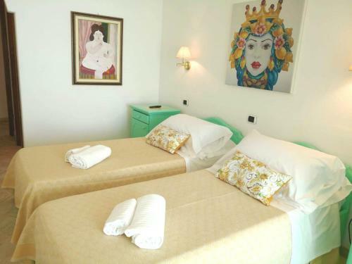 Hotel Ossidiana Stromboli