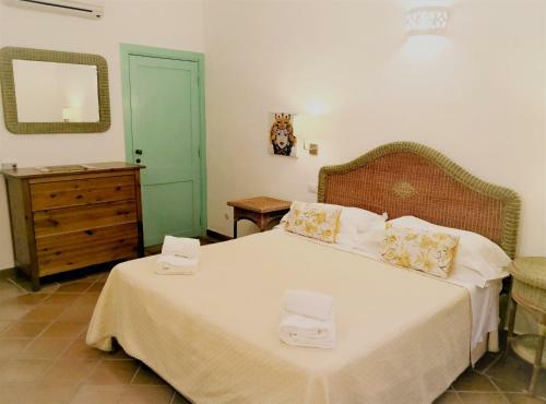 Hotel Ossidiana Stromboli