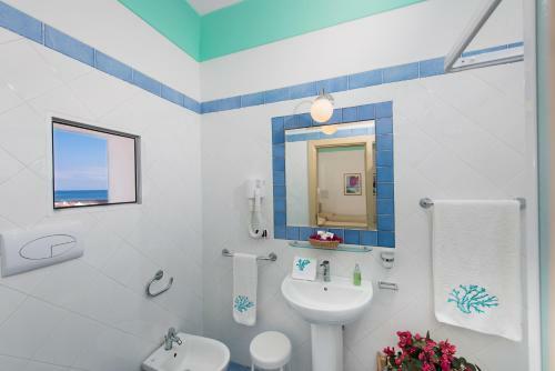 Hotel Ossidiana Stromboli