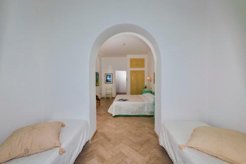 Hotel Ossidiana Stromboli
