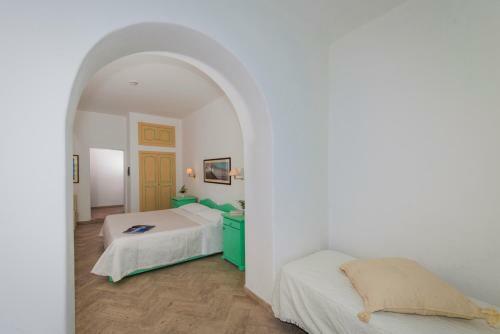 Hotel Ossidiana Stromboli