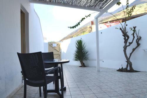 Hotel Ossidiana Stromboli